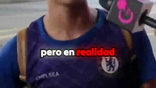 Venezuelan Window Cleaner Resilience Family Effort Dedication Story