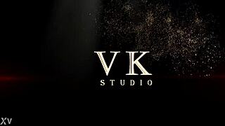 triple penetration in red louboutins vs three monster cocks—nonstop anal atm madness