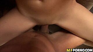 gorgeous latina teen maria sanchez teases horny in european pov girlfriend style