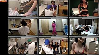 Aria Nicole Undergoes Catheterization Procedure by Doctor Tampa Backstage