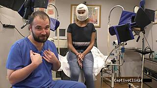 strangers collide in the night with taylor ortega's wild moans