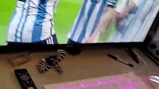 argentina crushes australia in qatar 2022 world cup quarterfinals match