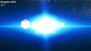 kyra blonde goes wild in intense sineplex extreme rs244 session with ripped clothes