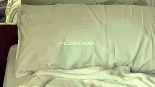 hot colombian student pov motel fuck creampie after class she gets mad