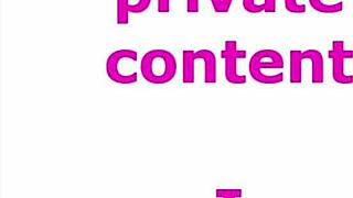 18 year old babe strips leather skirt reveals hot ass!