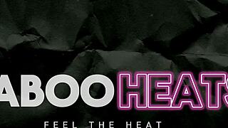 step aunt and stepmom kiss scissor in free use holiday 😘👩‍❤️‍💋‍👩