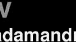 hot mature czech wife fists prolapsed pussy in bathroom