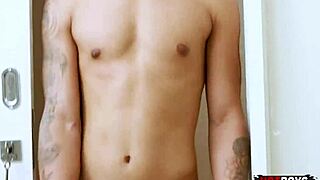 Dei Junto Do Meu Amigo Pro Meu Namorado Anal Bisexual GoPro