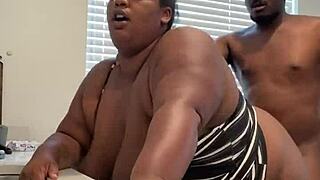 Kitchen Milf Pussy Lick Big Cock Fuck Orgasm