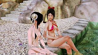 harem hotel episode 93 casual game adventures unfold