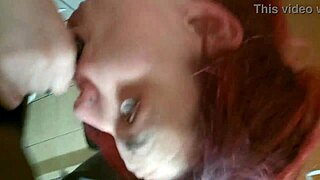 snow bunnies blow so good cum dripping everywhere