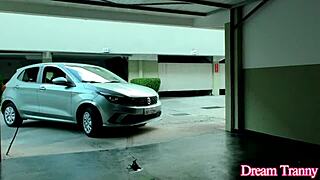 yo lily connor, suck that cock then take ass pounding