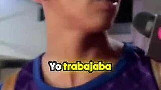 Venezuelan Window Cleaner Resilience Family Effort Dedication Story