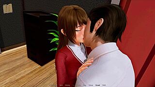harem hotel episode 93 casual game adventures unfold