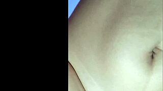 horny amateur milf sneaks away for intense bedroom pounding