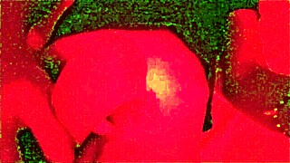 POV: Young Latino's Monster Thick Cock Dominates Kinky Neighbor!