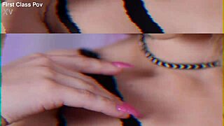 wanna see petite blonde alex grey pounded hard pov sloppy?
