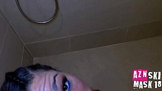 buttplug betty delivers marathon sucking fucking hotel maid service