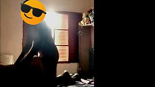 old black monster cock claims your woman in wild interracial cuckold deal?