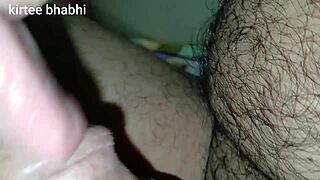 stepson pounds indian milf creamy pussy desi chudai rubbing hard? 😈💦