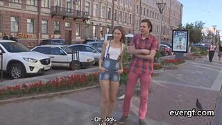 Dude, your sexy ex sucks my cock so good for cash!