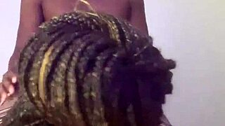 i pound pregnant milf pussy till creamy orgasm