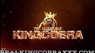 thick thursdays: ladyviperqos juicy ass on all fours for king cobra poundtown doggy 🐍🍑💦
