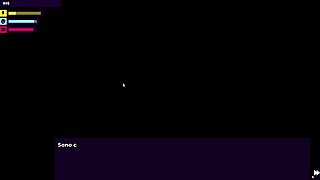 dystopian robot girlfriend's curvy big tits gaming tease