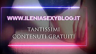 italian retirement home blowjob queen asmr dialogues