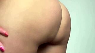 curvy mature milf demands ass worship joi pov with femdom humiliation and edging tattoo tease