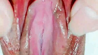 wanna see my tight wet asian pussy spread wide open?