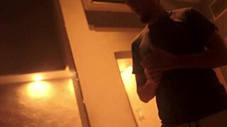 i'm sleepy let me lay on your fat thighs but don't shove cock in my mouth!