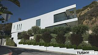 vixenplus beauty alex submits to intense double penetration domination?