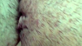 Beautiful Blonde Mature Shows Tits Ass Pussy