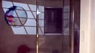 Leya Falcon pounds Mocha Menage in wild interracial lesbian!