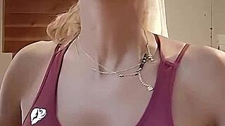 Trapping The Sport Coach In A Steamy Surprise Encounter