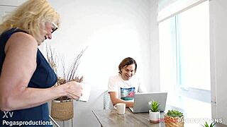 pegas productions bianca fitcougar gets pounded hard and squirts everywhere