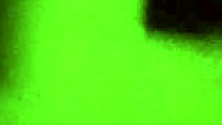voyeur spies on naughty woman's loud moans