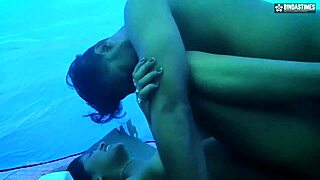 my first pov vlog banging jungle outdoor hindi audio starsudipa photoshoot tease