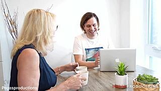 pegas productions bianca fitcougar gets pounded hard and squirts everywhere