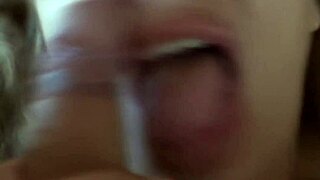 she sucks friends big cocks until massive cumshots explode