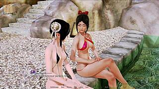 harem hotel episode 93 casual game adventures unfold