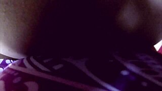 Wife karina pegs lucas ass slut 😈🔥🍑