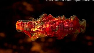 monika fox liza shay backstage leo casanova session