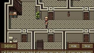 Zombies Retreat Ep1 full walkthrough no commentary needed!