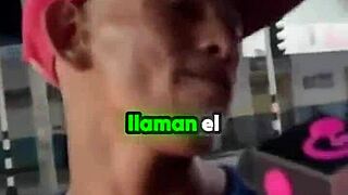 Venezuelan Window Cleaner Resilience Family Effort Dedication Story