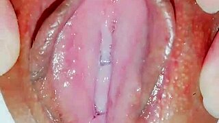 wanna see my tight wet asian pussy spread wide open?