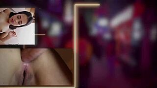 uh thai blonde babe rides cowgirl on first date creampie