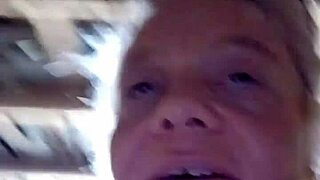couple spots stranger for barn hookup and steamy fuck session