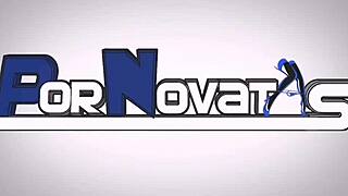 Met sultry Spanish mature at supermarket, ravished her huge tits at home